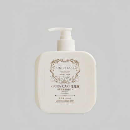REGIUS CARE Shampoo or Shower Gel or Conditioner or Body Lotion 400ML