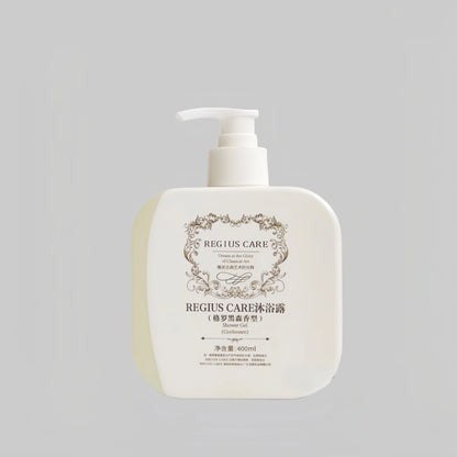 REGIUS CARE Shampoo or Shower Gel or Conditioner or Body Lotion 400ML