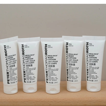 PETER THOMAS ROTH Body Lotion 24ML