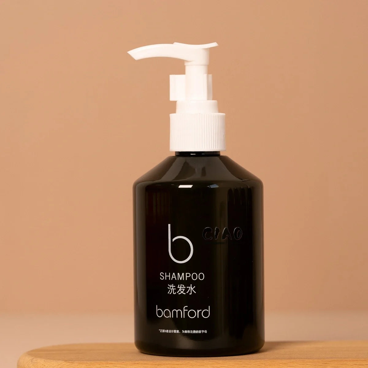 BAMFORD Shampoo &amp; Conditioner &amp; Body Lotion &amp; Shower Gel &amp; Hand Wash 250ML