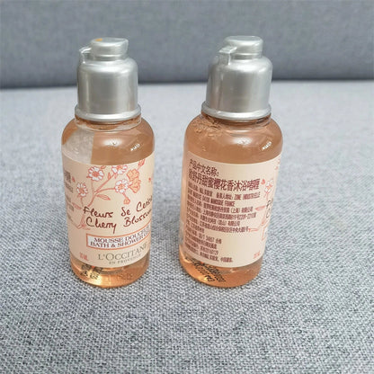L&