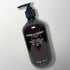 Fairmont Hotel body cream toieltries