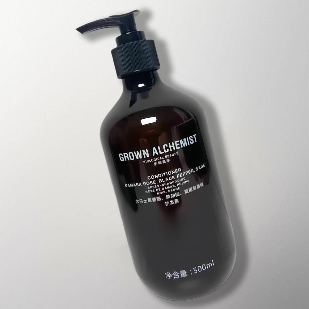 Fairmont Hotel Conditioner grown-alchemist Toiletries.