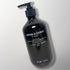 Grown Alchemist Shampoo for Fairmont Hotel Toiletries.