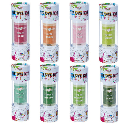 IOliveYou® Tie Dye refills - 8colors