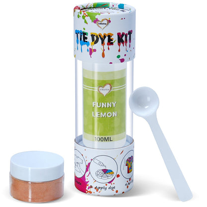 IOliveYou® Tie Dye refills - 8colors
