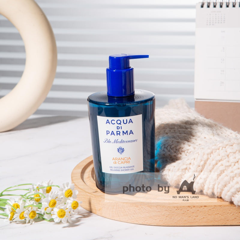 Shangri-La Shower Gel 300ML Acqua Di Parma