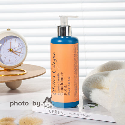 Atelier Cologne Shampoing &amp; Après-shampoing &amp; Gel douche &amp; Lotion pour le corps 300ML