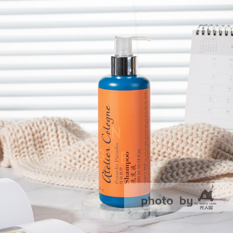 Shampoing Hôtel Four Seasons 300ML Atelier Cologne