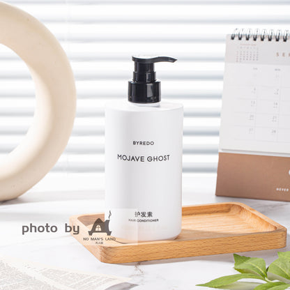 BYREDO MOJAVE GHOST Shampoing &amp; gel douche &amp; Conditionneur &amp; Lotion pour le corps 450 ml