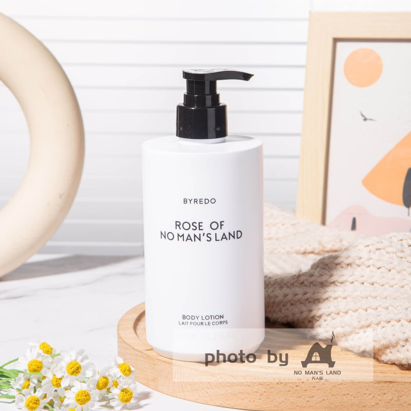 BYREDO ROSE OF NO MAN&