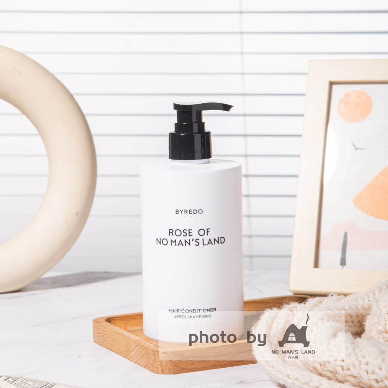 BYREDO ROSE OF NO MAN&