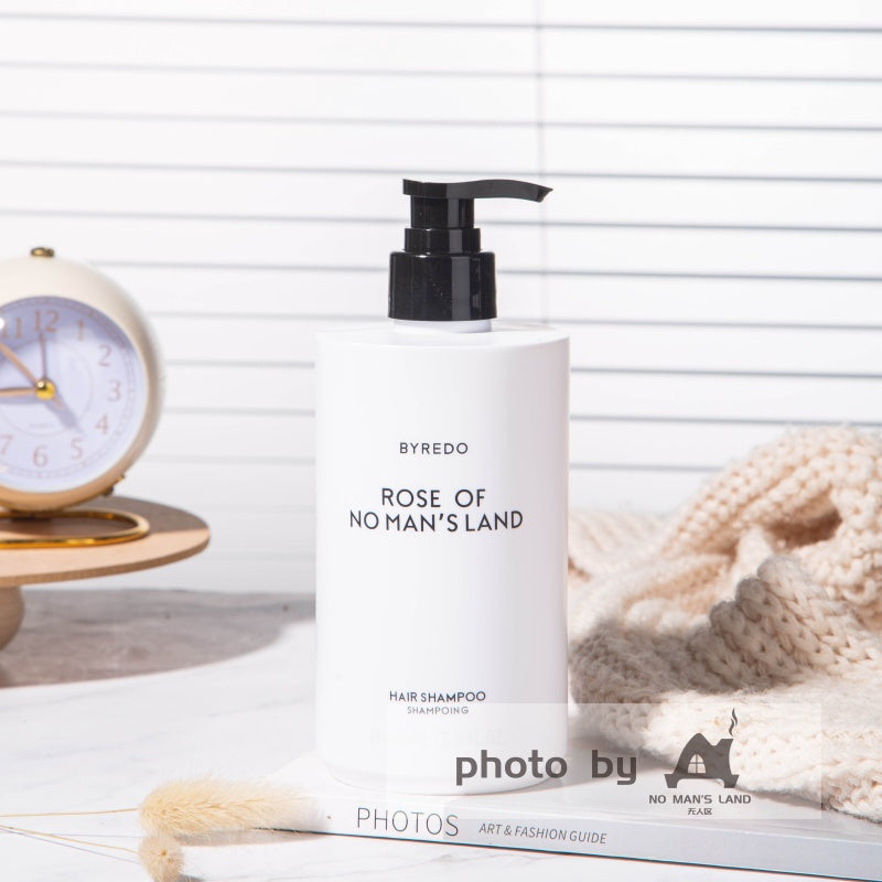 Shampoing Conrad Hotel 450ML BYREDO ROSE OF NO MAN&