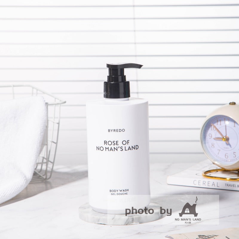 Conrad Hotel Shower Gel 450ML BYREDO ROSE OF NO MAN&