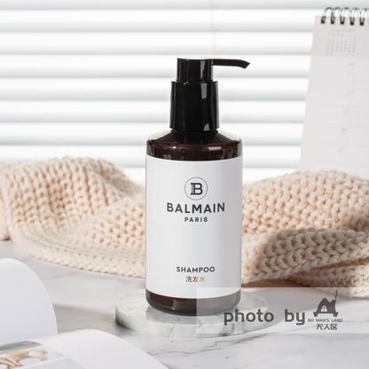 BALMAIN Shampoing &amp; Conditionneur &amp; Gel douche &amp; Lotion pour le corps 300 ml