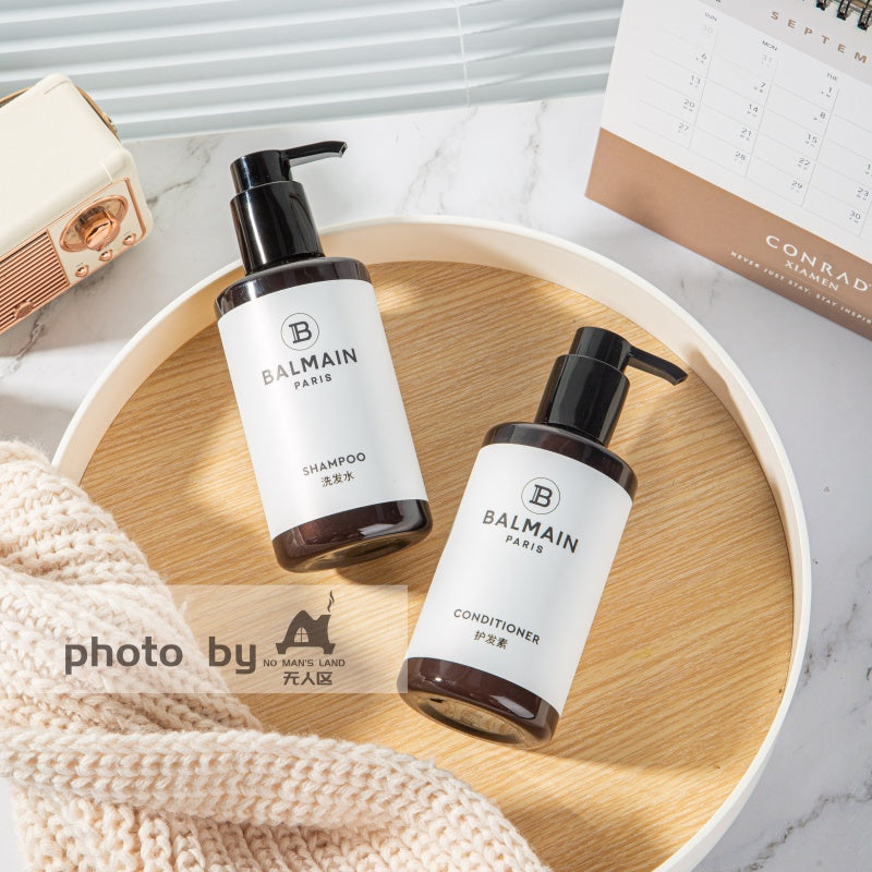 BALMAIN Shampoo & Conditioner 300ml