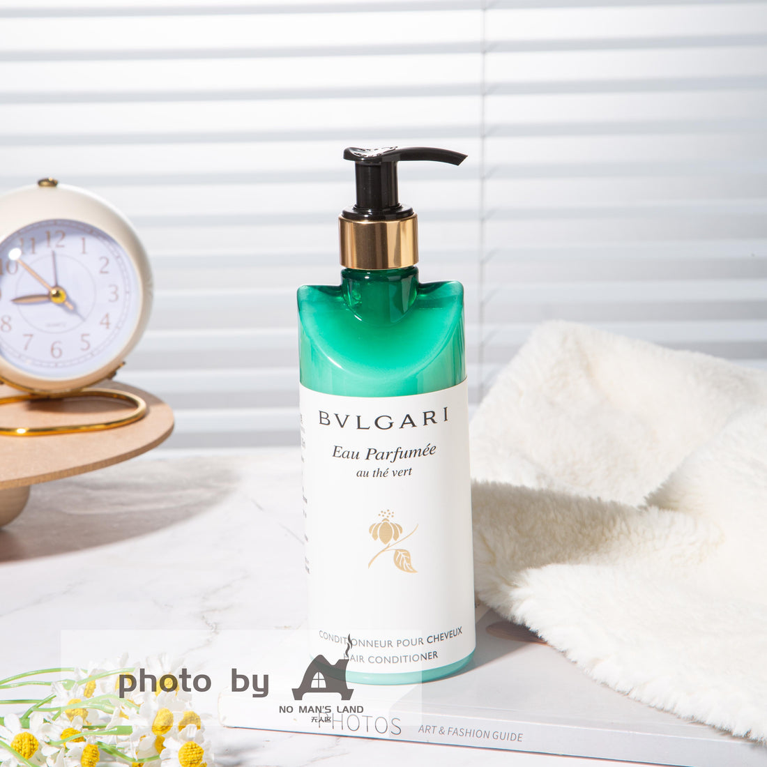 Bvlgari Hotel Conditioner 10.1 oz