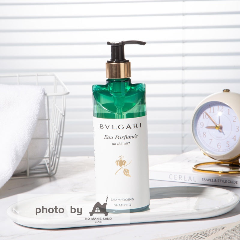 Bvlgari Hotel Shampoo 10.1 oz