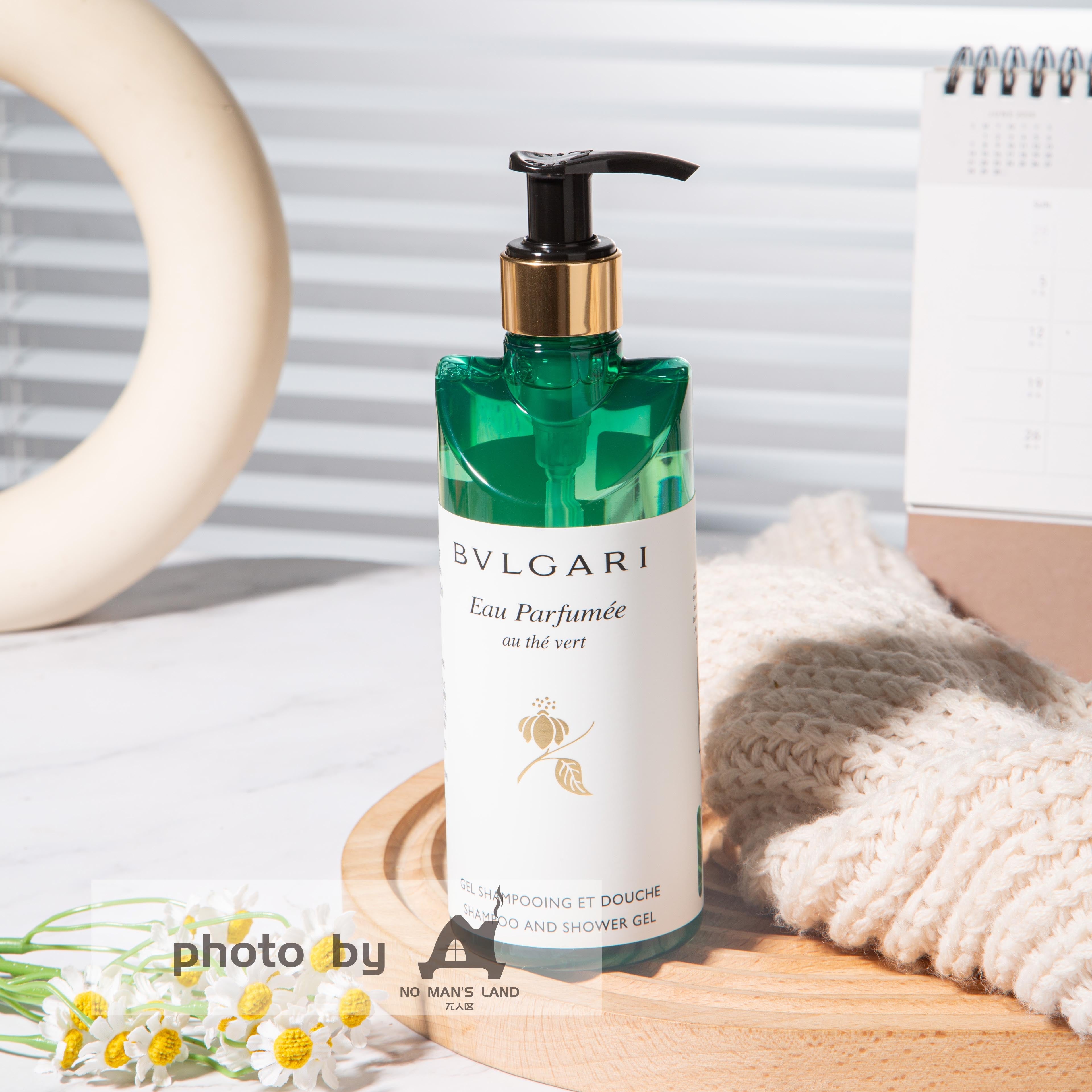 Bvlgari Hotel Duschgel 10,1 oz 
