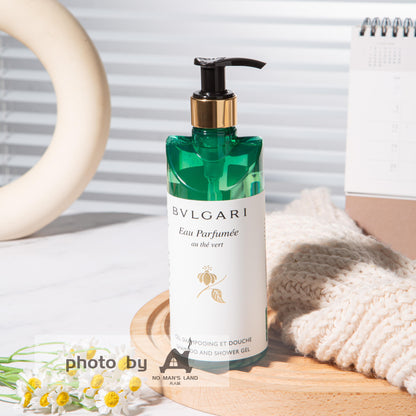 Bvlgari Hotel Duschgel 10,1 oz 
