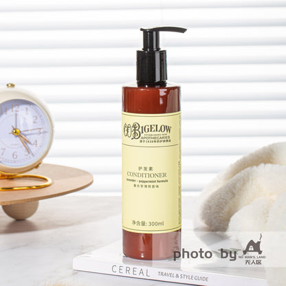 C.O. Bigelow Shampoo &amp; Conditioner &amp; Shower Gel &amp; Body Lotion &amp; Hand Wash 300ML