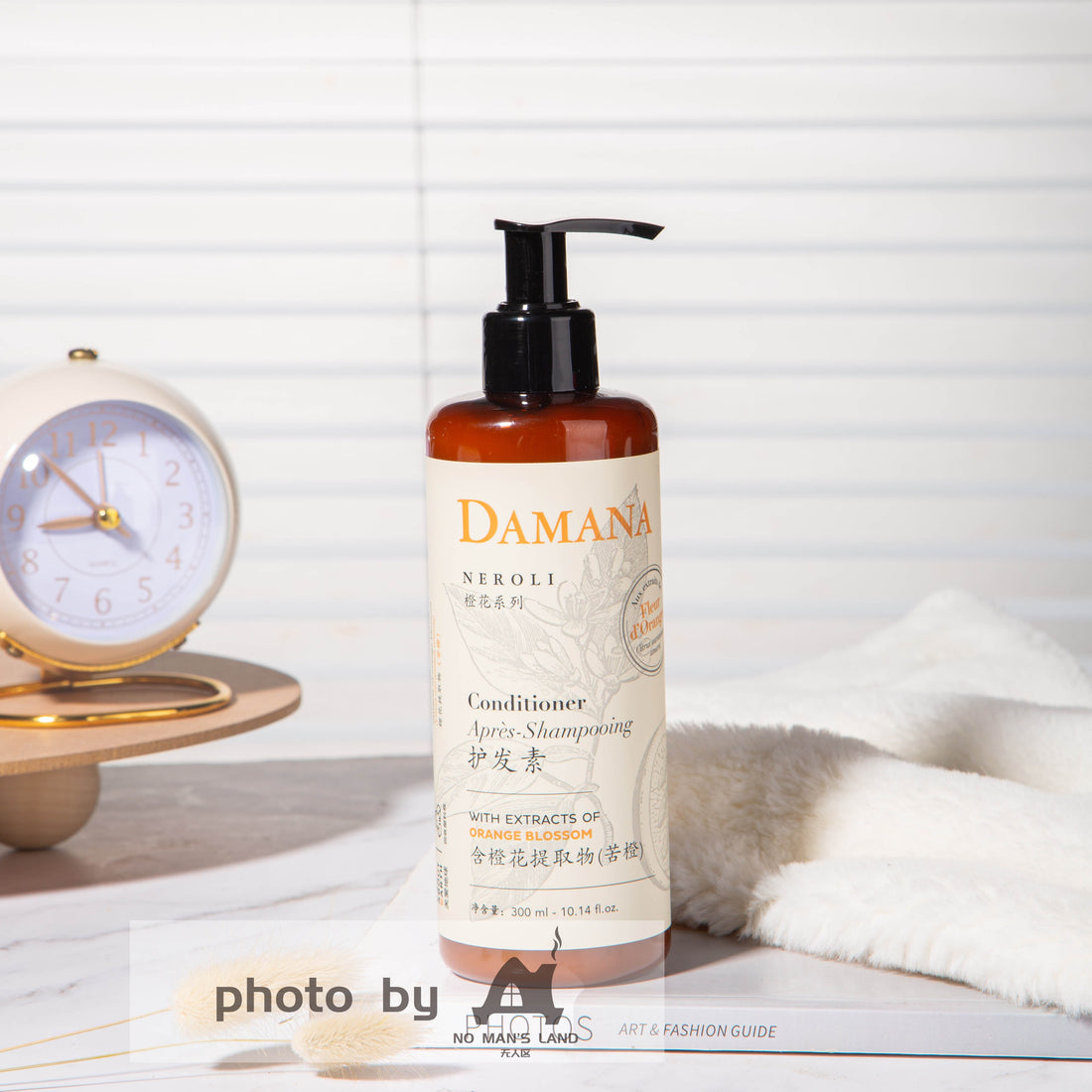 DAMANA NEROLI Spülung 300ML 