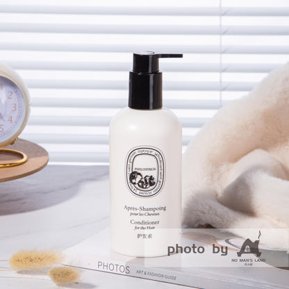The Ritz-Carlton Shampoing | Après-shampoing | Gel douche | Lotion pour le corps Diptyque Philosykos 300 ml