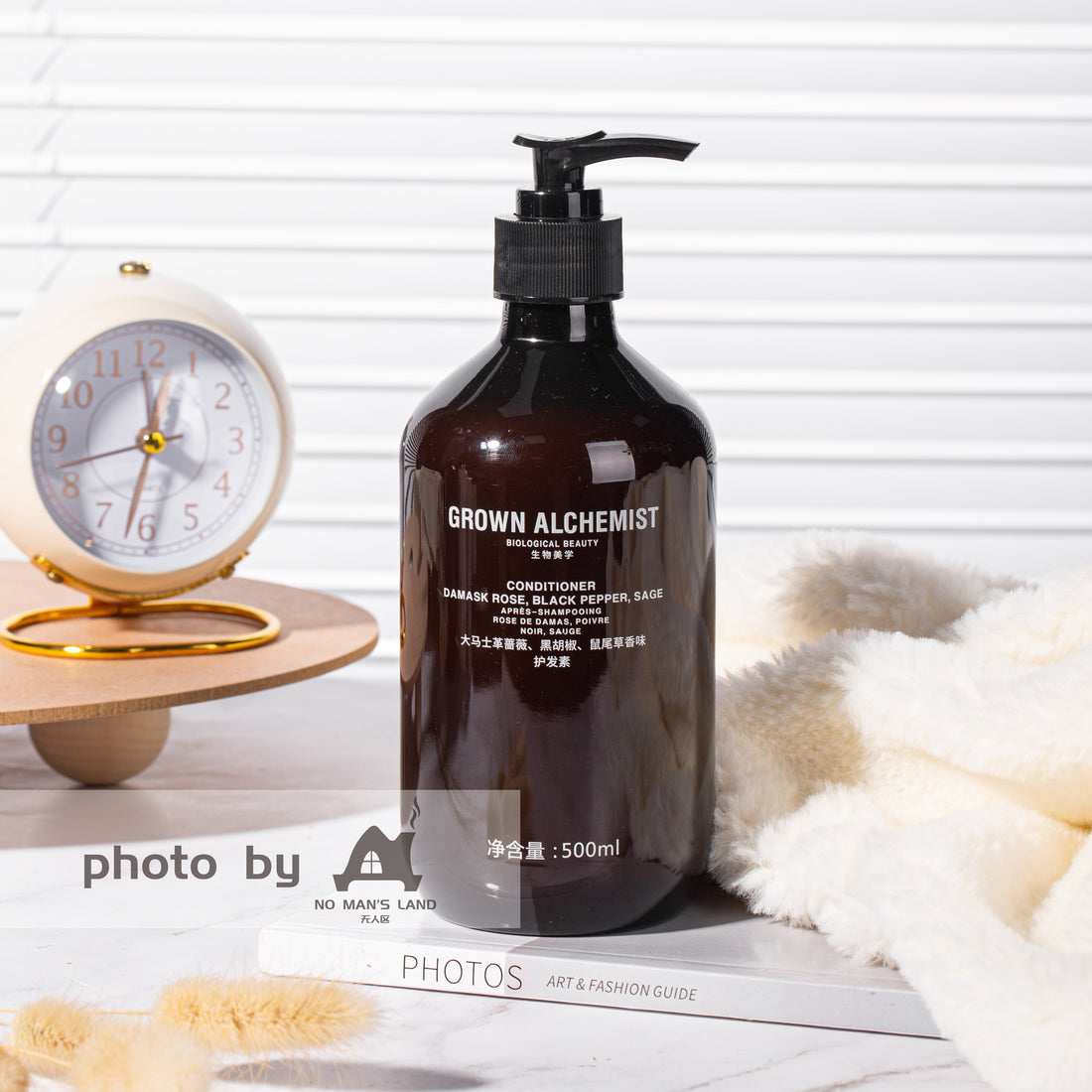 Grown Alchemist Conditioner 500ML