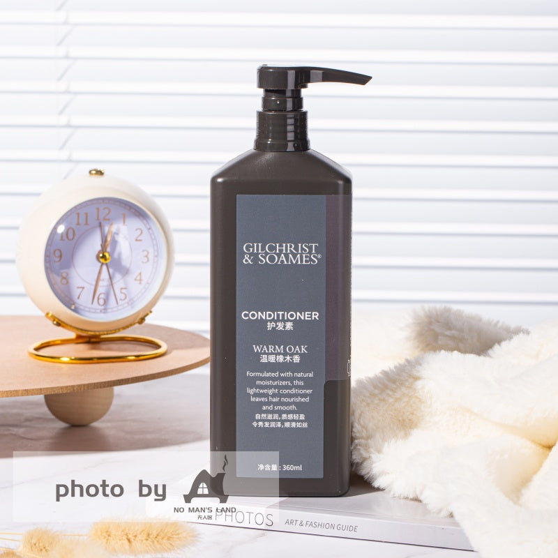 GILCHRIST & SOAMES Conditioner 360ML