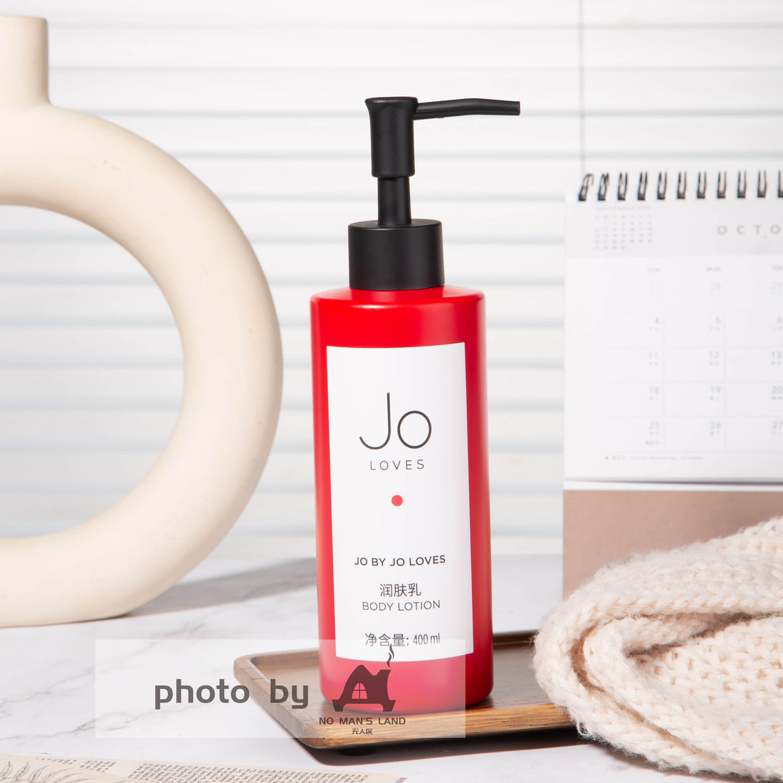 JO LOVES Körperlotion 400ML 