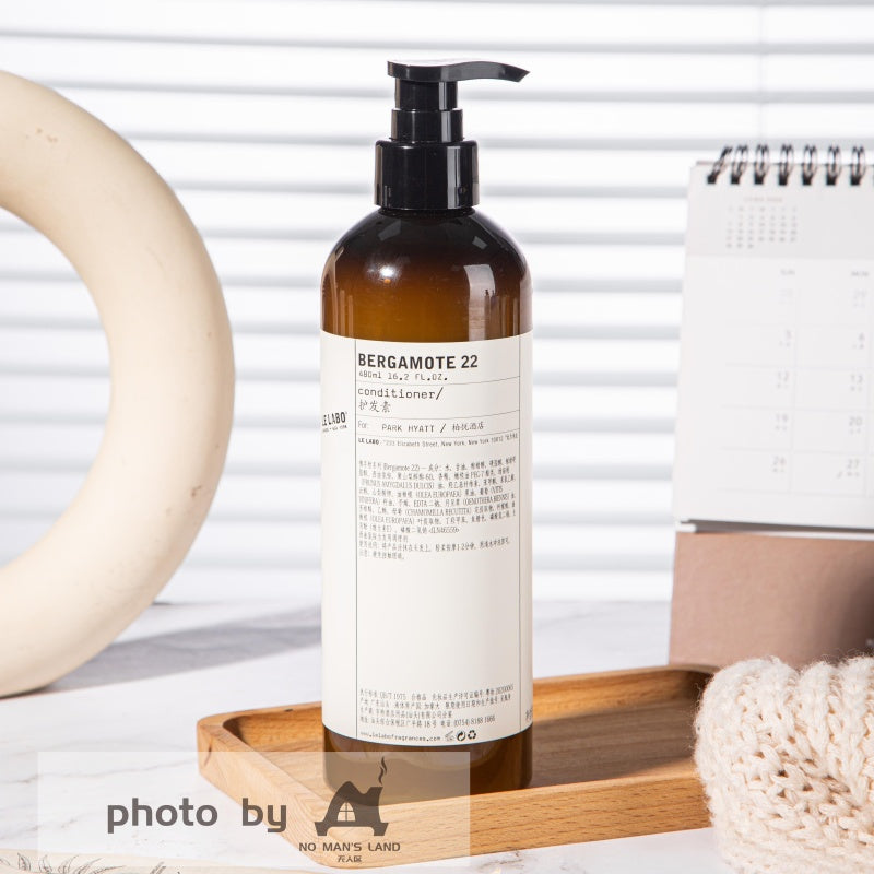 LE LABO Bergamot 22 Conditioner 480ML