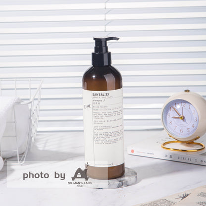 LE LABO Fragrances Santal 33 Shampoo | Spülung | Körperlotion | Duschgel | 480 ML 