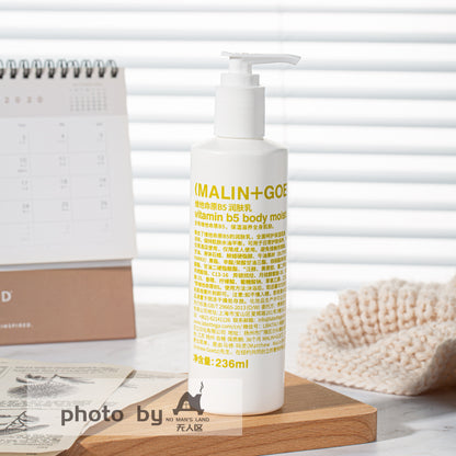 MALIN+GOETZ Shampoing et Conditionneur, Gel douche et Lotion pour le corps 236 ml