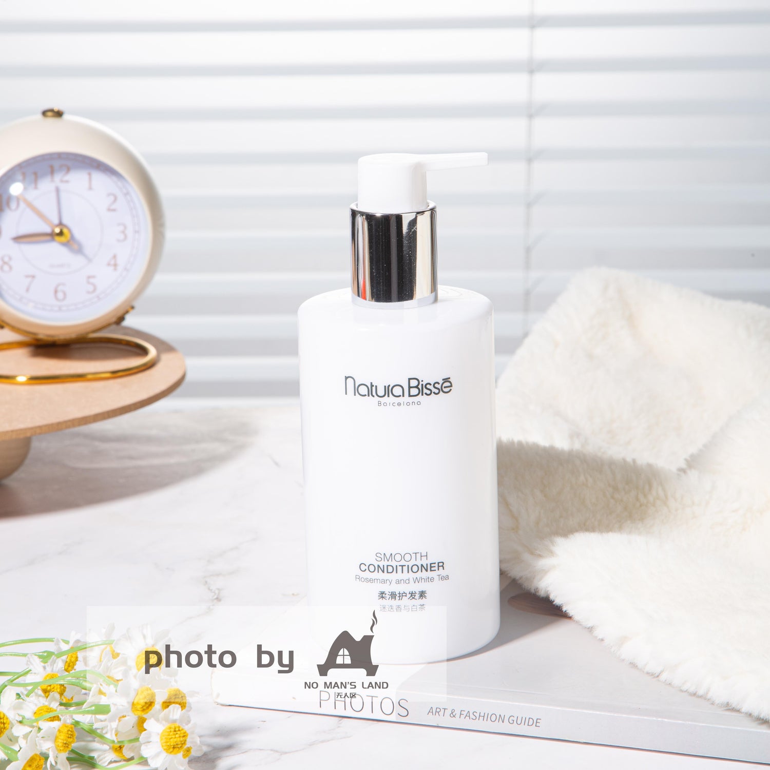 Natura Bisse Conditioner 300 ml 