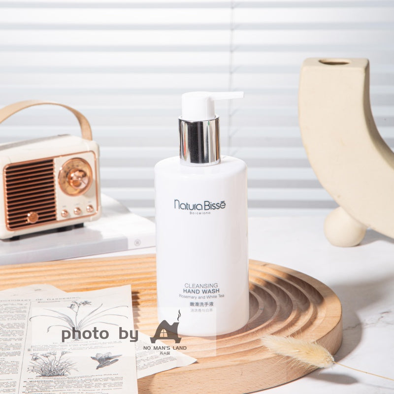 Natura Bisse Hand Wash 300ml