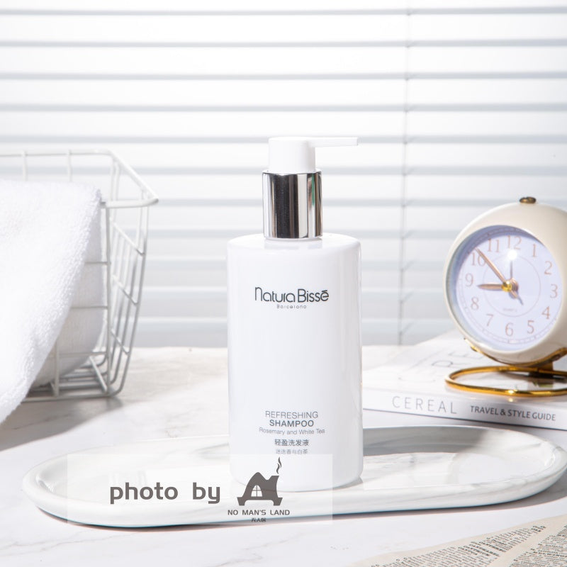 Natura Bisse Shampoo 300ml