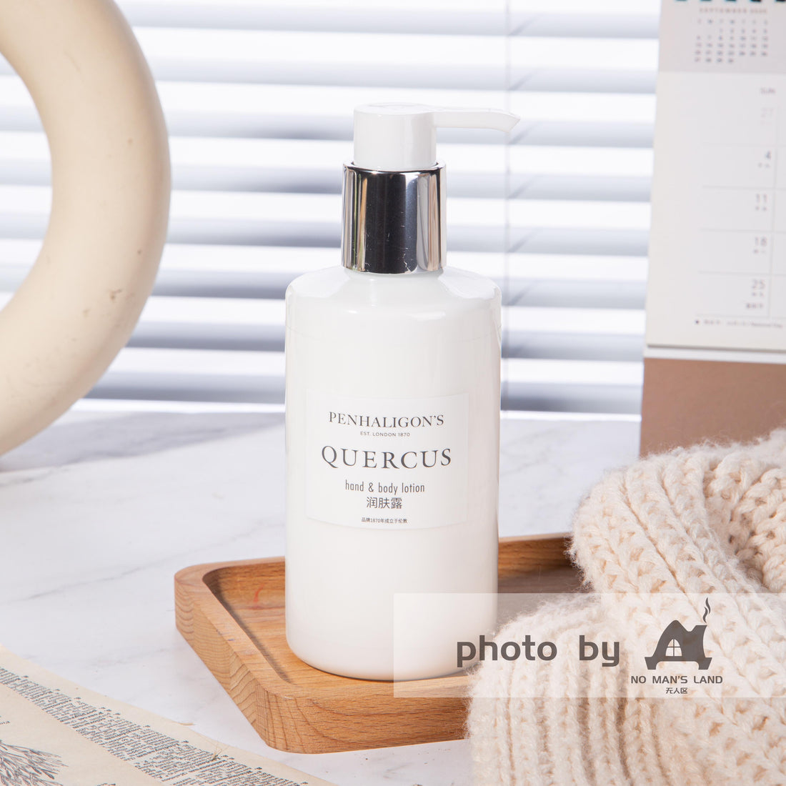 Lotion pour le corps Langham 300 ml Penhaligon&