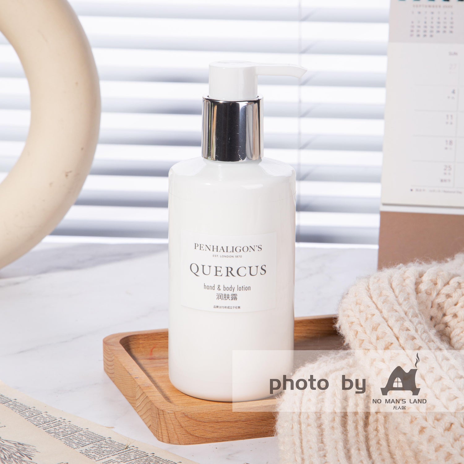 The Langham  Shampoing, gel douche, après-shampoing, lotion pour le corps, nettoyant pour les mains Penhaligon&