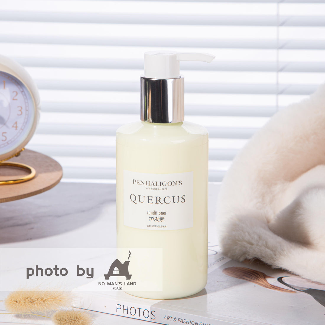 Après-shampoing Langham 300 ml Penhaligon&