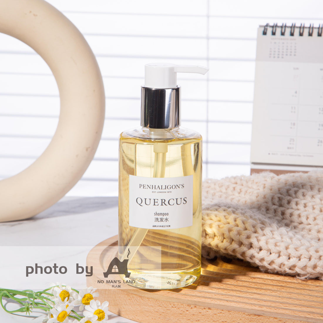 Le shampooing Langham 300 ml de Penhaligon&