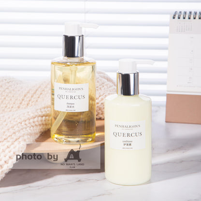The Langham  Shampoing, gel douche, après-shampoing, lotion pour le corps, nettoyant pour les mains Penhaligon&