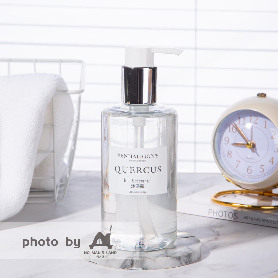 Gel douche Langham 300 ml Penhaligon&