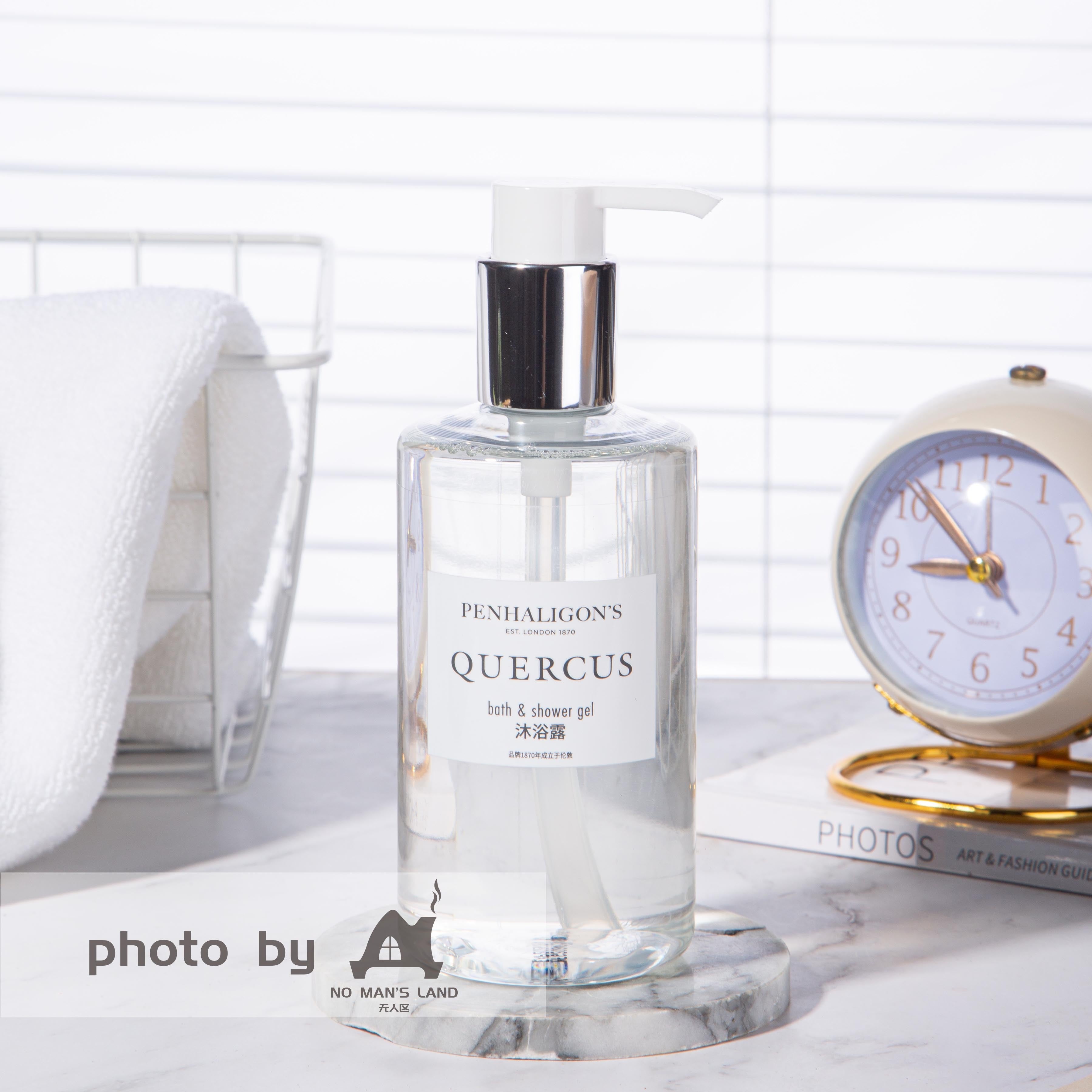 Gel Douche Mandarin Oriental 300Ml Penhaligon&