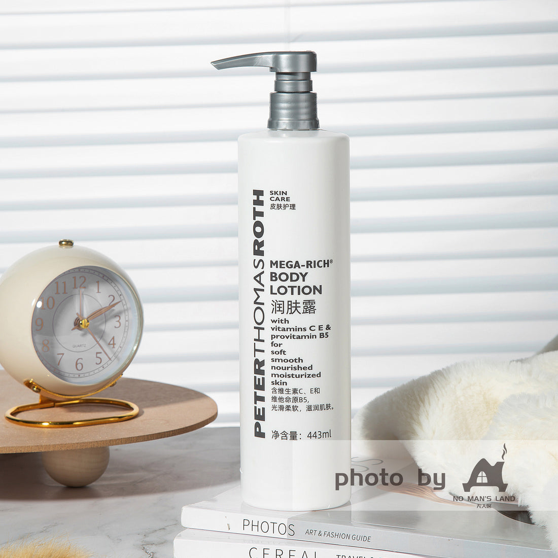 Peter Thomas Roth Lotion pour le corps 443 ml