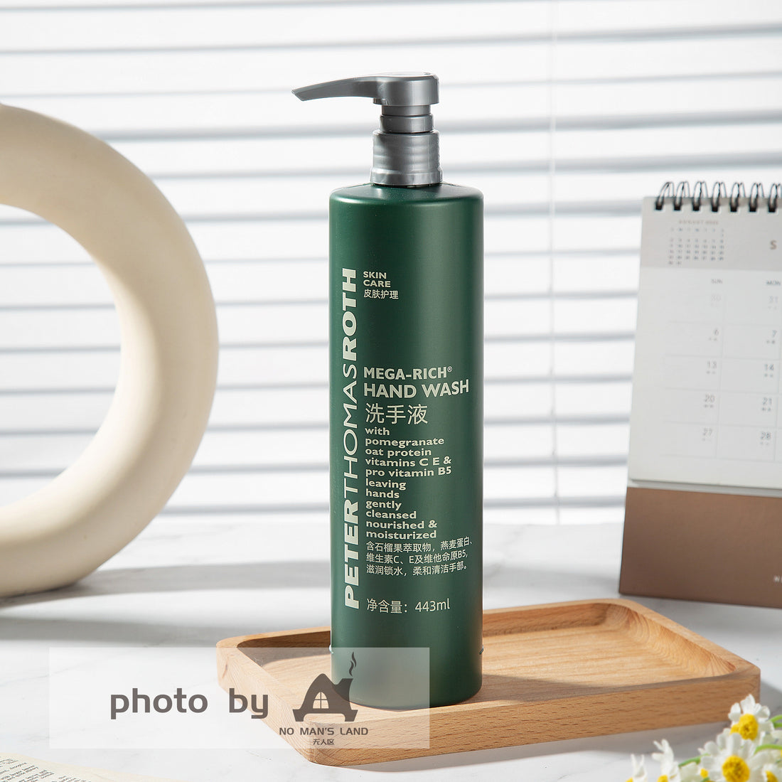 Peter Thomas Roth Liquide pour se laver les mains 443 ml