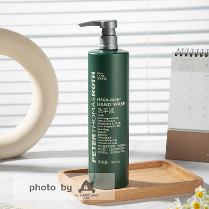 Peter Thomas Roth Liquide pour se laver les mains 443 ml