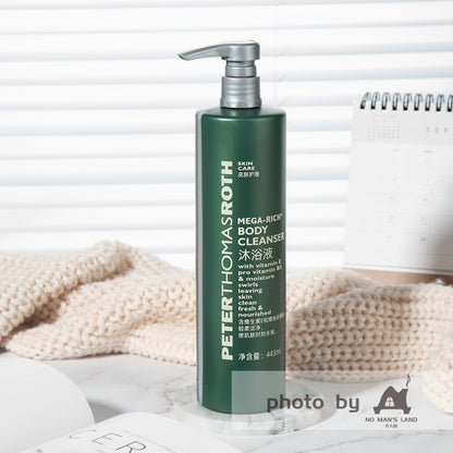 Peter Thomas Roth Gel douche 443 ml