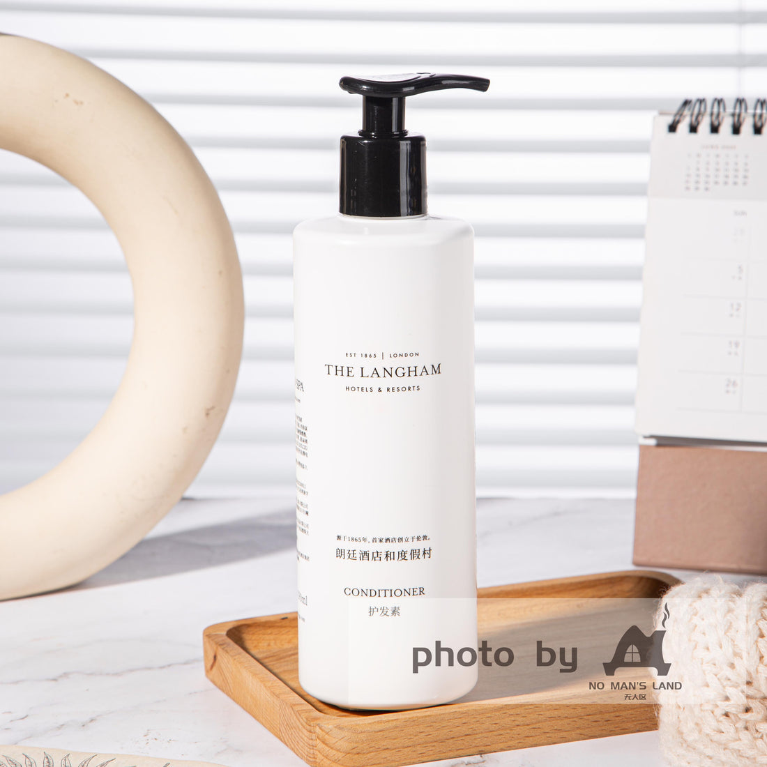 LANGHAM Après-shampoing 290 ml