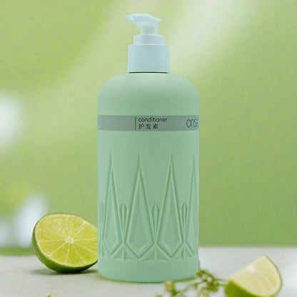 onsensou Shampoo or Conditioner or Shower Gel 400ML