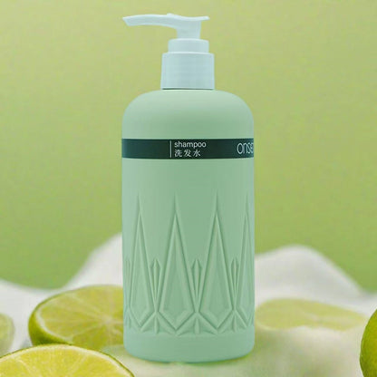 onsensou Shampoo or Conditioner or Shower Gel 400ML